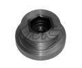 Alterntorov volnobka Metalcaucho ‐ MTC 04728