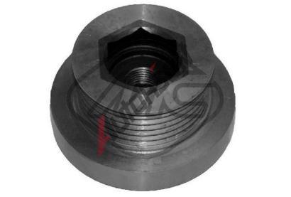 Metalcaucho Alterntorov volnobka MTC 04729, 04729