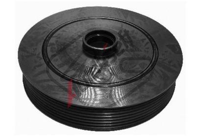 Metalcaucho emenice klikovho hdele MTC 04734, 04734