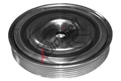 Metalcaucho emenice klikovho hdele MTC 04738, 04738