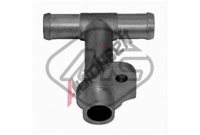 Metalcaucho Pruba chladiva MTC 04755, 04755