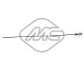 Metalcaucho Odmrka hladiny oleje ‐ MTC 04758