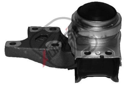 Metalcaucho Zaven motoru MTC 04763, 04763