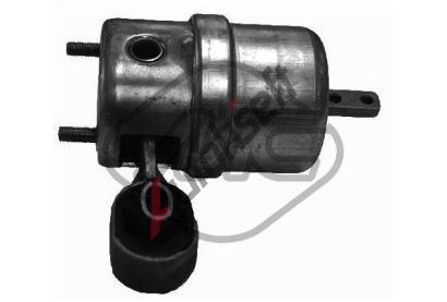 Metalcaucho Zaven motoru MTC 04764, 04764