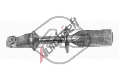 Metalcaucho Rukoje dve MTC 04766, 04766