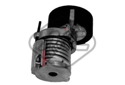 Metalcaucho Napnk drkovho klnovho emenu MTC 04770, 04770