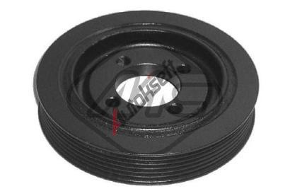 Metalcaucho �emenice klikov�ho h��dele MTC 04781, 04781