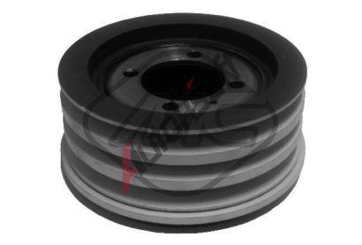 Metalcaucho �emenice klikov�ho h��dele MTC 04782, 04782