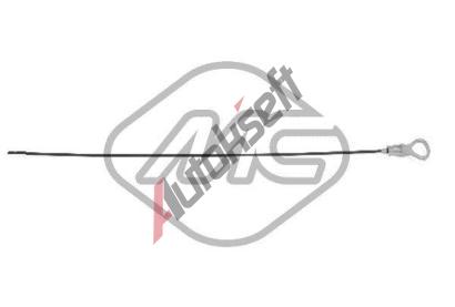 Metalcaucho Odměrka hladiny oleje MTC 04791, 04791 Metalcaucho Odměrka hladiny oleje MTC 04791, 04791