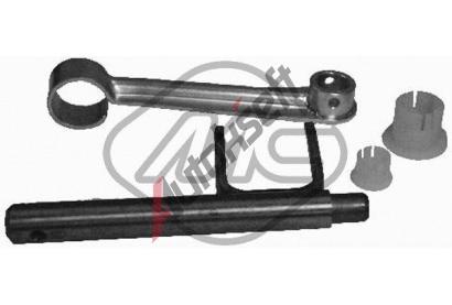 Metalcaucho Vysouvac vidlice spojky MTC 04800, 04800