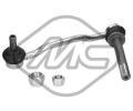 Ty / vzpra stabiliztoru Metalcaucho ‐ MTC 04801
