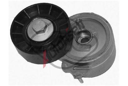 Metalcaucho Napnk drkovho klnovho emenu MTC 04807, 04807