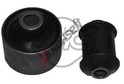 Metalcaucho Uloen dicho mechanismu MTC 04813, 04813