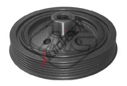 Metalcaucho emenice klikovho hdele MTC 04818, 04818