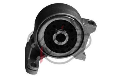 Metalcaucho Zaven motoru MTC 04825, 04825