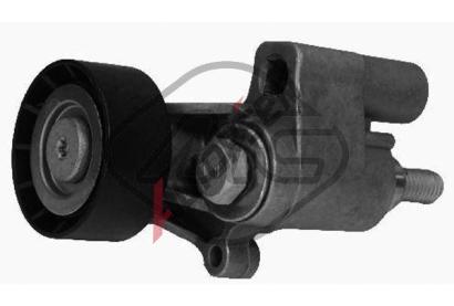 Metalcaucho Napnac kladka drkovho klnovho emenu MTC 04826, 04826