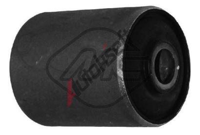 Metalcaucho Loiskov pouzdro listov pruiny MTC 04832, 04832