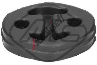 Metalcaucho Zarka tlumie vfuku MTC 04840, 04840