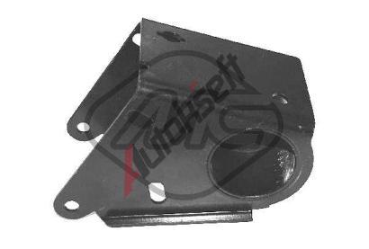 Metalcaucho Konzole zaven motoru MTC 04841, 04841