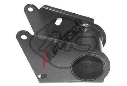 Metalcaucho Konzole zavěšení motoru MTC 04842, 04842 Metalcaucho Konzole zavěšení motoru MTC 04842, 04842