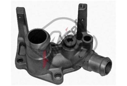 Metalcaucho Pruba chladiva MTC 04844, 04844