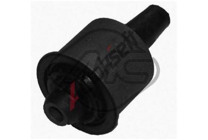 Metalcaucho Uloen dicho mechanismu MTC 04846, 04846