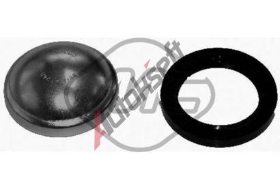 Metalcaucho Tsnic krouek hdele nboje kola MTC 04849, 04849