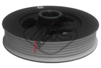 Metalcaucho �emenice klikov�ho h��dele MTC 04852, 04852