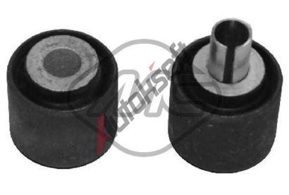 Metalcaucho Uloen dicho mechanismu MTC 04858, 04858