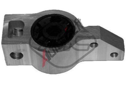 Metalcaucho Uloen dicho mechanismu MTC 04862, 04862