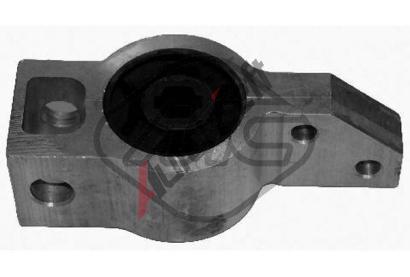 Metalcaucho Uloen dicho mechanismu MTC 04863, 04863