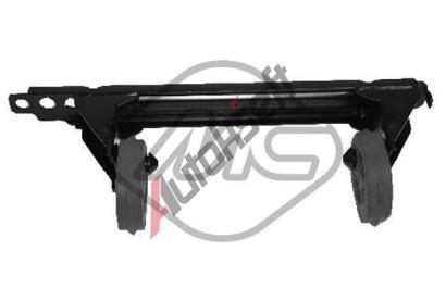 Metalcaucho Zarka tlumie vfuku MTC 04870, 04870