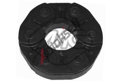Metalcaucho Kloub podlnho hdele MTC 04883, 04883