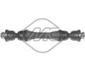 Ty / vzpra stabiliztoru Metalcaucho ‐ MTC 04886