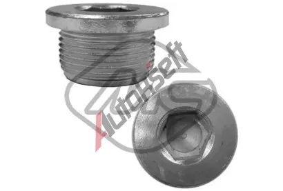 Metalcaucho Zvitov ztka olejov vany MTC 04888, 04888