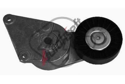 Metalcaucho Napnk drkovho klnovho emenu MTC 04895, 04895