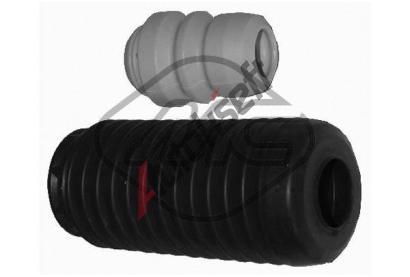 Metalcaucho Zarka odpruen MTC 04897, 04897