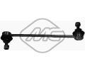 Ty / vzpra stabiliztoru Metalcaucho ‐ MTC 04900