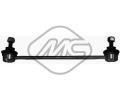 Ty / vzpra stabiliztoru Metalcaucho ‐ MTC 04901