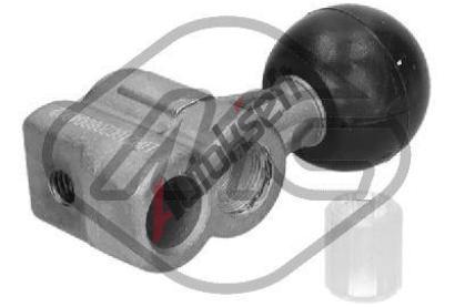 Metalcaucho adic ty MTC 04902, 04902