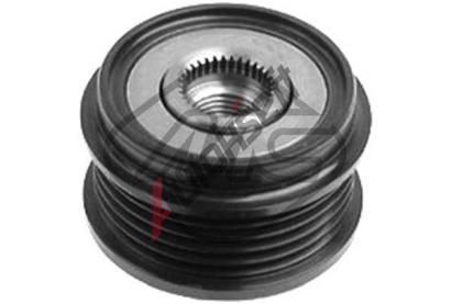 Metalcaucho Alterntorov volnobka MTC 04912, 04912