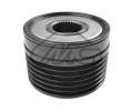 Alterntorov volnobka Metalcaucho ‐ MTC 04915