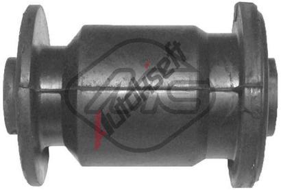 Metalcaucho Uloen dicho mechanismu MTC 04931, 04931