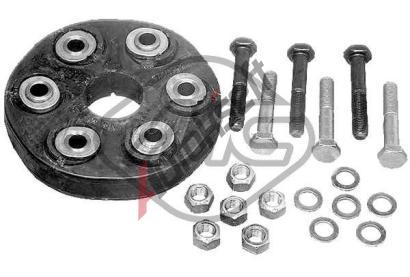 Metalcaucho Kloub podlnho hdele MTC 04933, 04933