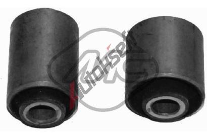 Metalcaucho Uloen dicho mechanismu MTC 04940, 04940