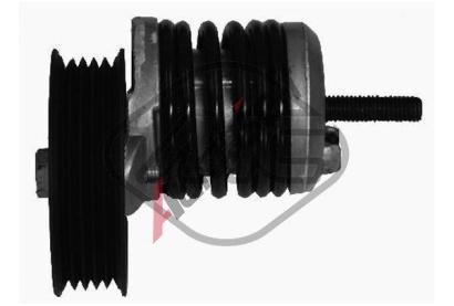 Metalcaucho Napnk drkovho klnovho emenu MTC 04945, 04945