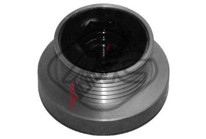 Metalcaucho Alterntorov volnobka MTC 04948, 04948