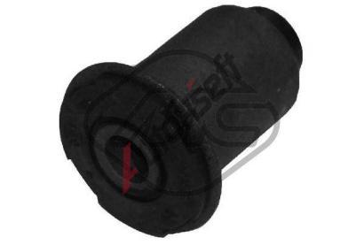 Metalcaucho Uloen dicho mechanismu MTC 04954, 04954