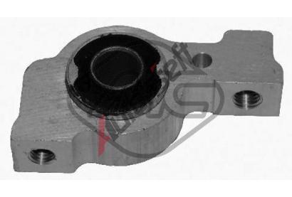 Metalcaucho Uloen dicho mechanismu MTC 04957, 04957
