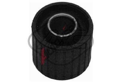 Metalcaucho Uloen dicho mechanismu MTC 04962, 04962